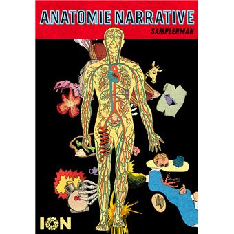 Anatomie narrative