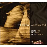 Guerra amorosa