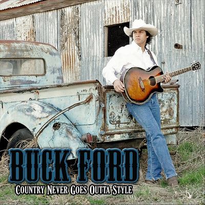 Country never goes outta style