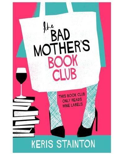 BAD MOTHERS BOOK CLUB