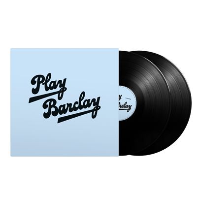 Play Barclay - J'adore (Volume 3) Édition Limitée