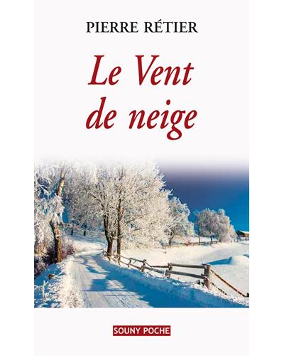 Vent de neige - 106