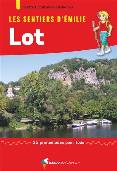 Émilie Lot