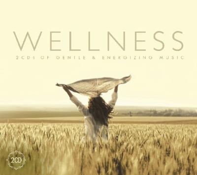 WELLNESS/2CD