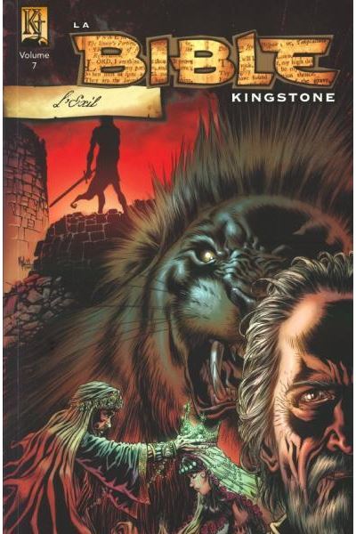La bible kingstone,7:l'exil