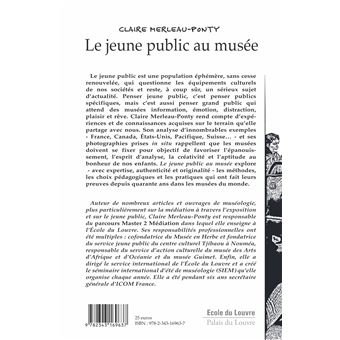 Le jeune public au musée