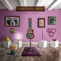 COVER 2 COVER (RE-MASTERED 202