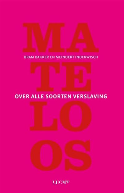 Mateloos