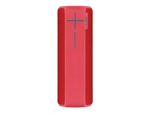Ultimate UE Boom 2 Phantom Cherry Draagbare Speaker