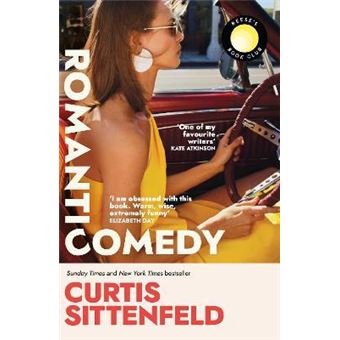 Romantic Comedy