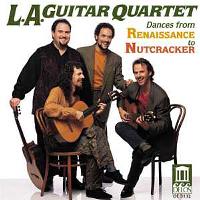 Nutcracker suite/terpsichore/capriol suite