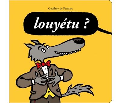 Louyetu ?