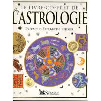 Coffret de l'astrologie