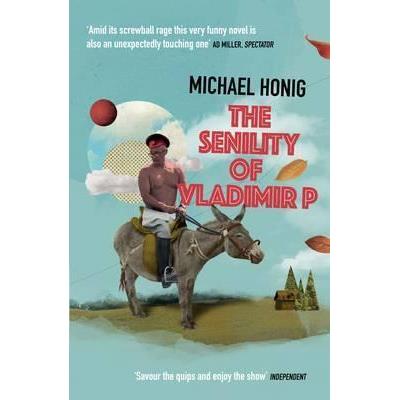 The senility of Vladimir P