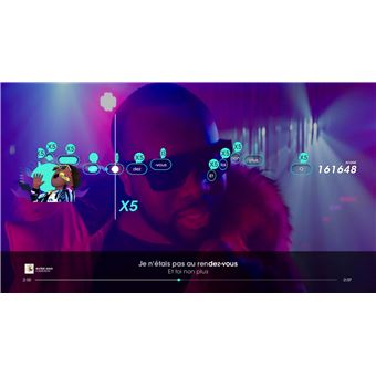 Let's Sing 2019 Hits français et internationaux PS4 + 2 micros