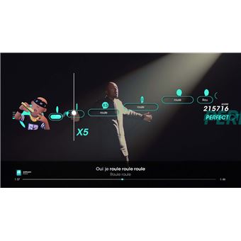 Let's Sing 2019 Hits français et internationaux PS4 + 2 micros