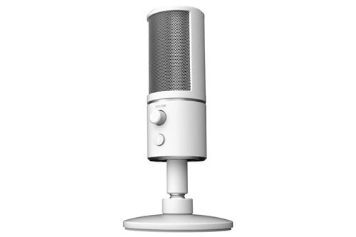 RAZER SEIR¿N X MICROPHONE - MERCURY