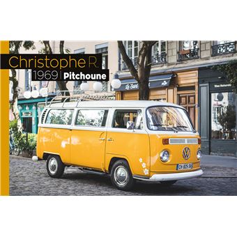 Combi, un art de vivre