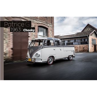 Combi, un art de vivre