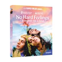 No Hard Feelings - Le Monde est à nous Blu-ray