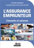 L'assurance emprunteur