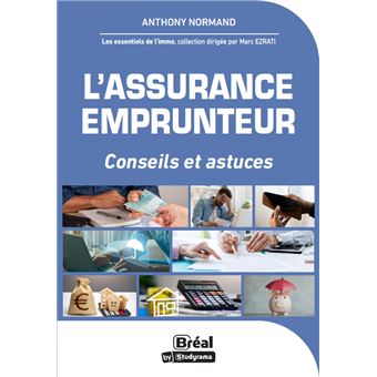 L'assurance emprunteur
