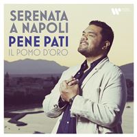Serenata A Napoli - CD