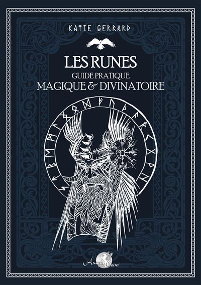 Les Portes d'Odin - Katie Gerrard - broché
