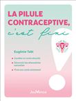 La pilule contraceptive, c'est fini !