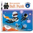 Livre musical - Mon premier Daft Punk