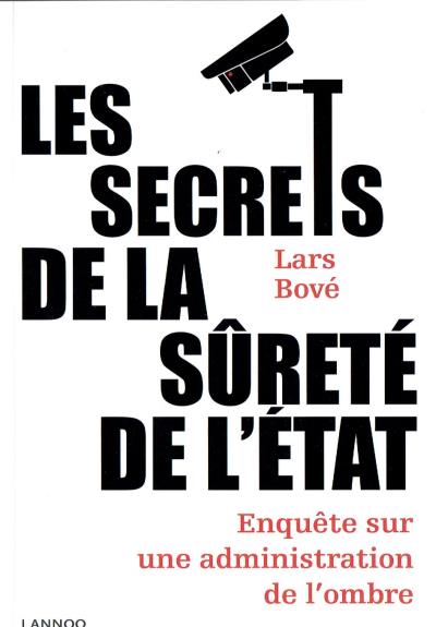 Les secrets de la sûreté de l'état