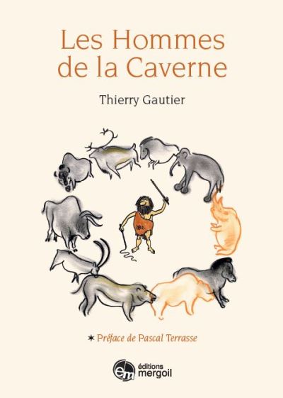Les hommes de la caverne