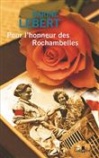 Pour l'honneur des Rochambelles