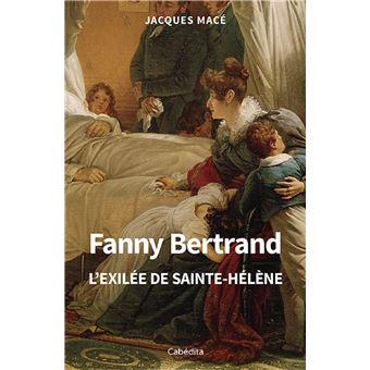 Fanny Bertrand