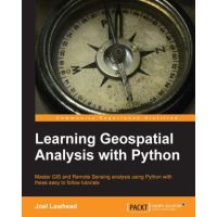 Learning Geospatial Analysis with Python