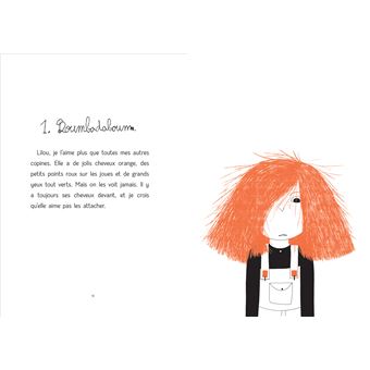 Le carnet de Lola Boumbadaboum