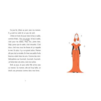 Le carnet de Lola Boumbadaboum