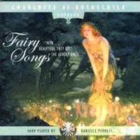 Fairy songs Mélodies anglaises