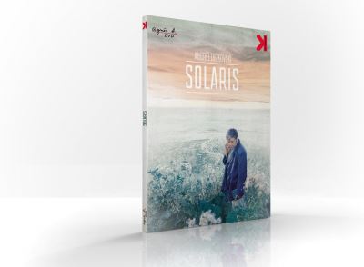 Solaris DVD