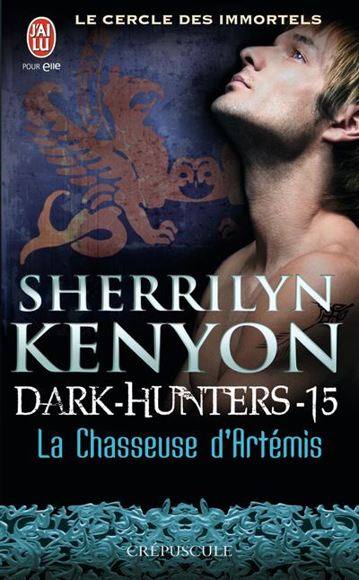 La Chasseuse d'Artémis - Sherrilyn Kenyon - Poche