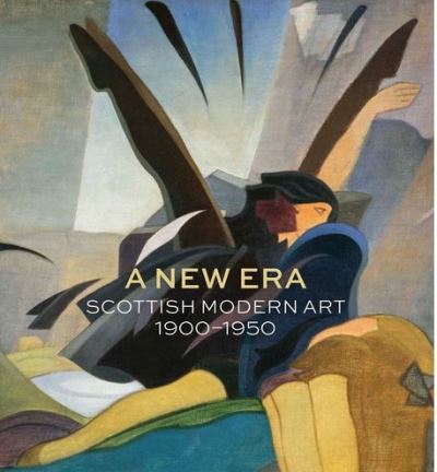 A new era scottish modern art 1900-1950