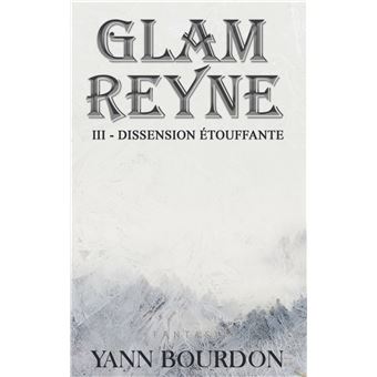 Glam REYNE - 1