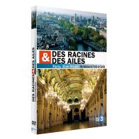 couverture de : Paris rive droite