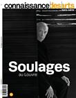 Soulages au Louvre