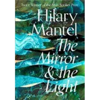 MIRROR AND THE LIGHT - 1