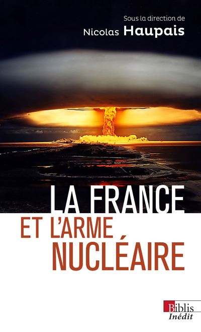 La france et l'arme nucleaire au 21e siecle
