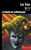 La légende des Saltimbanques