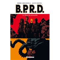 BPRD T03