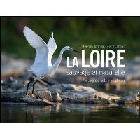 Loire - fleuve de sable et d'eau