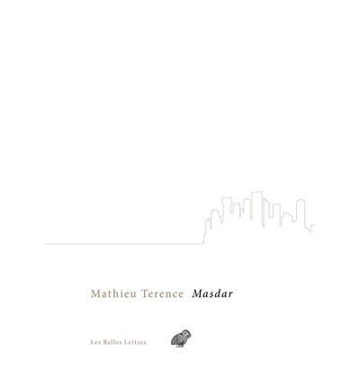Masdar, la mue du monde